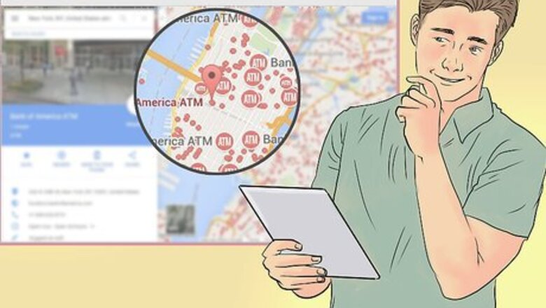 How to Avoid ATM Fees