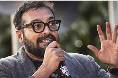Anurag Kashyap Reacts to Abhay Deol Calling Him 'Toxic' and 'Liar', Says 'What I Said Was...'