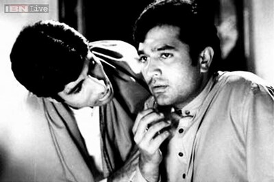 Amitabh Bachchan: Hrishikesh Mukherjee knew how to tell the simplest of stories in the most enchanting manner