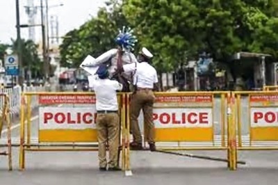 Tamil Nadu Extends Lockdown for One More Week. Here's A List of Restrictions Imposed