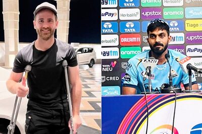 Who is Going to Bat at Number 3?: Vijay Shankar Opens up on Kane Williamson Blow Ahead of DC Clash