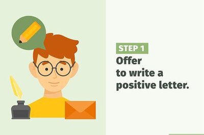 How to Give a Positive Reference for an Employee