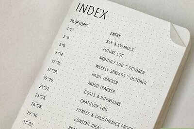 100+ Helpful Bullet Journal Pages to Try Out (With Examples)