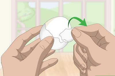 How to Eat Soft Boiled Eggs