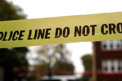 UP BJP Leader 'Dies by Suicide', Husband Reported Missing; Police Begin Probe