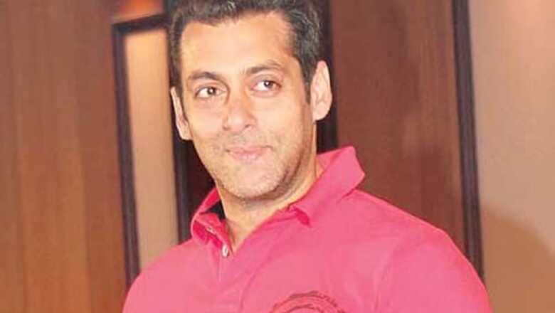 Blackbuck case: HC rejects revision petition against Salman