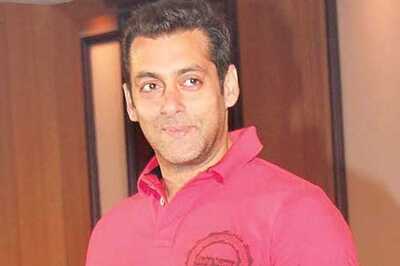 Blackbuck case: HC rejects revision petition against Salman