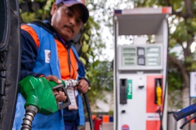 Petrol, Diesel Price Today: Fuel Rates Stable for 3 Weeks. Check Petrol Price Here