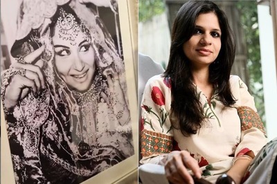 Saba Ali Khan Shares Montage Featuring Family's Stark Resemblance to Sharmila Tagore