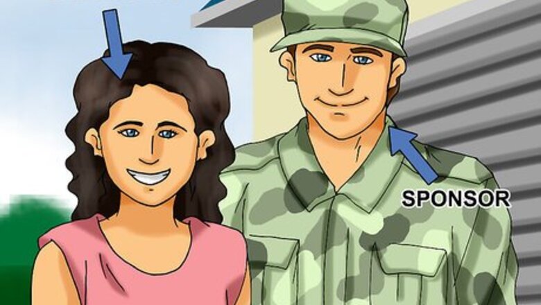 How to Get a Military ID