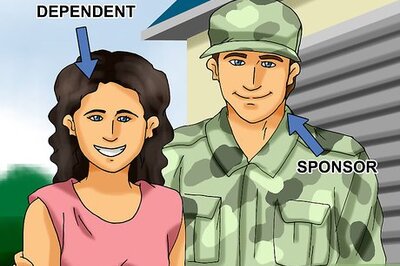How to Get a Military ID