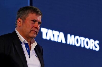 Rupee Depreciation: Tata Motors to Take a Call on Price Hike Later This Year