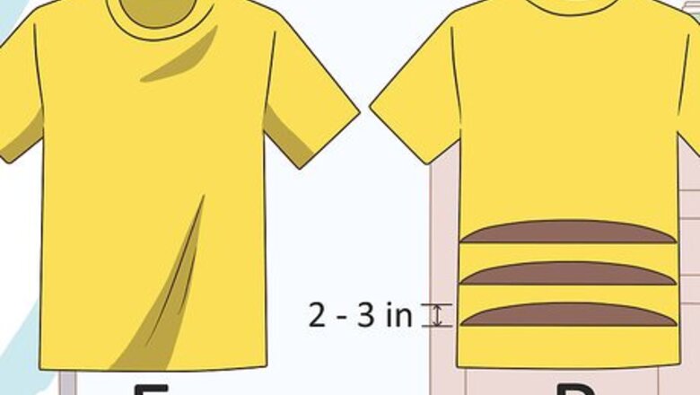How to Dress Up as Pikachu from Pokemon