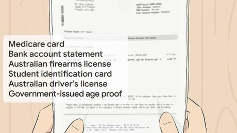 How to Get Your Tax File Number