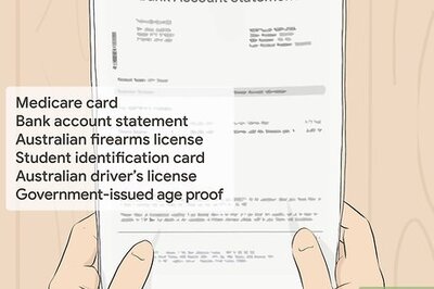 How to Get Your Tax File Number