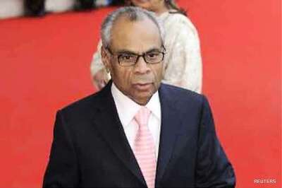 Gulf Oil acquires Houghton International for over $ 1 bn