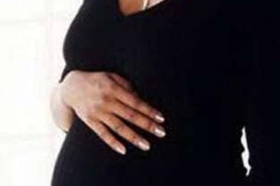 At 12, sis of Brit's youngest mom pregnant