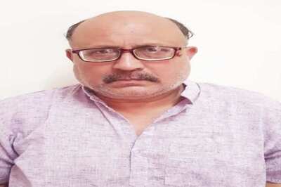 Court Sends Scribe Rajeev Sharma to Judicial Custody in Espionage Case