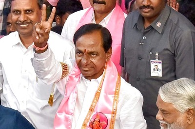 Former Telangana CM KCR Admitted to Hospital After Fall; Hip Replacement Surgery Required