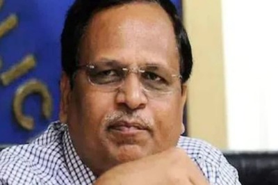 HC Seeks ED's Reply on Bail Pleas of Two Co-accused in Money Laundering Case Involving Satyendar Jain