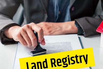 Property Registration: Mumbai Records Highest Half-Yearly Revenue in 10 Years, Says Knight Frank Report