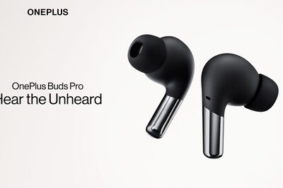 With a promise of seamless connectivity and smart features, the OnePlus Buds Pro might just set the bar for all other TWS sets