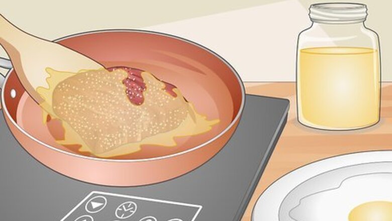 How to Use Ghee in Cooking