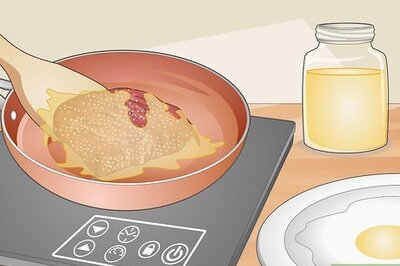 How to Use Ghee in Cooking