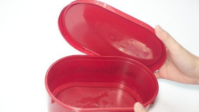 How to Make Liquid Papier Mâché for Moulds