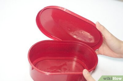 How to Make Liquid Papier Mâché for Moulds