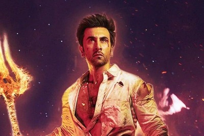 After Brahmastra's Post-Promotion Schedule, Ranbir Kapoor to Resume Shooting of Animal in October: Report