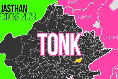 Tonk Election Result 2023 LIVE Updates and Highlights: Sachin Pilot of Congress Wins