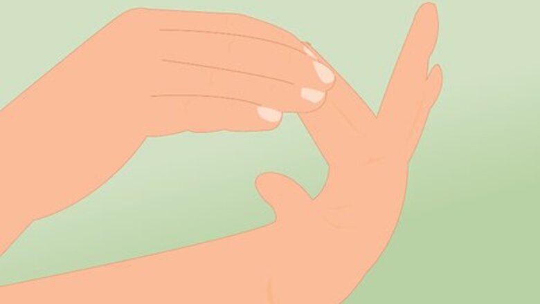 How to Avoid Pain in the Left Hand While Playing the Guitar