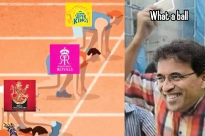 IPL 2024 Memes: Funny 'Highlights' That Bowled the Internet So Far