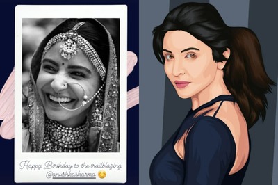 Kareena Kapoor, Riteish Deshmukh and Other Celebs Wish Anushka Sharma on Birthday