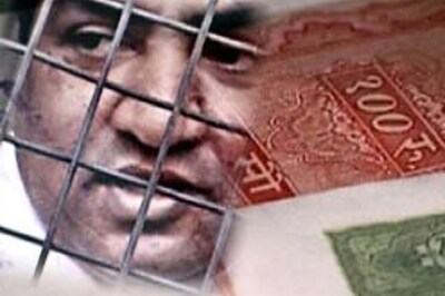 Telgi seeks more time for confession