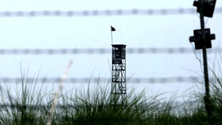 Pakistan Reaches Out to UN Over LoC Tension With India