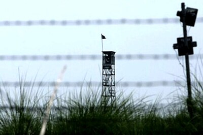 Pakistan Reaches Out to UN Over LoC Tension With India