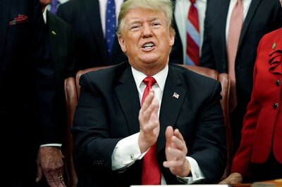 Donald Trump Skips ASEAN Meet in Thailand, Invites Leaders to 'Special Summit' in US