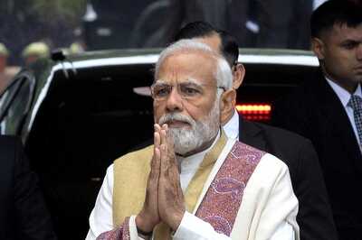 PM to Inaugurate India Energy Week, Open HAL's Helicopter Factory in Karnataka Tomorrow