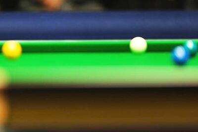 Chawla to lead Indian squad in Indo-Pak snooker