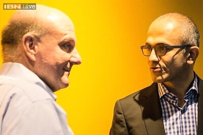 How Microsoft is changing