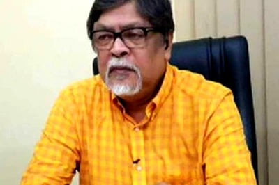 Chandan Mitra, Ex-BJP MP and Journalist, Dies; PM Modi, Prez Kovind, CM Mamata Pay Tributes