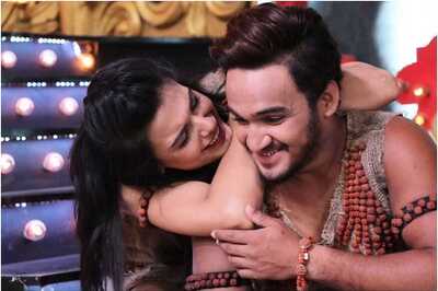 Muskaan Kataria Claims Faisal Khan Used Her for Nach Baliye 9 and Asked Her to Lie About Their Relationship