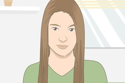 How to Angle Cut Hair