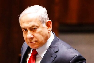 US Makes Last-Ditch Effort To Save Close Ally As ICC Arrest Warrant Looms On Israel's Netanyahu
