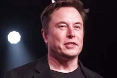 Elon Musk Says His Elder Son Is Figuratively 'Dead' Due To 'Woke Mind Virus' | Video
