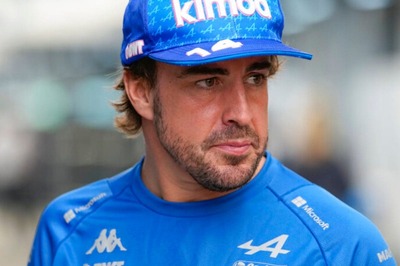 'We Were Slightly Faster,' Fernando Alonso Makes A Big Claim Ahead Of Bahrain GP