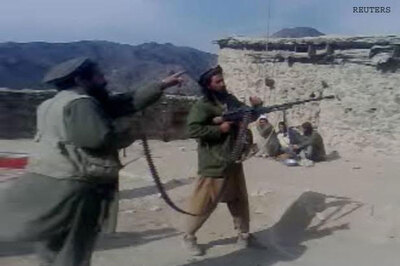 LeT may target Israeli Embassy, Jewish establishments in India