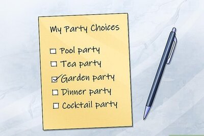 16 Tips to Help You Host a Fun Party